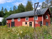 B&B Klarälvsbanan - Chambres d’hôtes