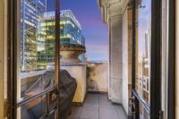 The Queens Retreat - Penthouse On Queen Street - B&B