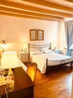 Tweepersoonskamer met Eigen Badkamer
