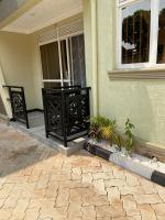 Thee haven Boulevard - B&B Kampala