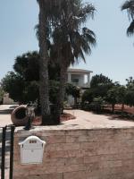 Erini Villa - Bed and Breakfast Protaras