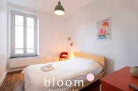 Nancy Thermal ARTEM F2 chaleureux - Chambres d’hôtes Nancy