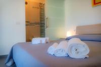 Standard Dreibettzimmer