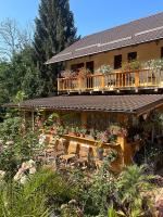 Casa Armonia - Ferienwohnung