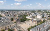 Central Apartments Lodz - 13 People - 3 Bedroom Apartment - City Center -GN56 - Ferienwohnung