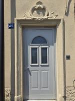 Renovated Loft next to Monaco - B&B Roquebrune-Cap-Martin