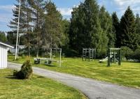 Saunallinen kolmio Yli-Iissä - Ferienwohnung Yli-Ii