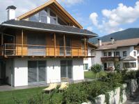 Tauberhof Apartments - B&B