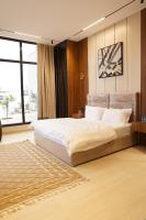 W Chalets - Bed and Breakfast Şalālah