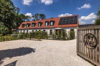 In 't Wiel Oudenaarde - B&B Oudenaarde