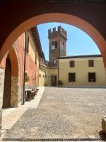Corte Cavolo - B&B
