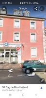 Le Central - wifi Netflix - Coeur de ville - Ferienwohnung