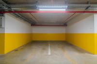 Flexible SelfCheckIns 93 - Zagreb - Garage - Balcony - Bedroom - B&B Zagreb