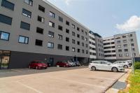 Flexible SelfCheckIns 93 - Zagreb - Garage - Balcony - Bedroom - Chambres d’hôtes Zagreb