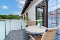 Ferienwohnung Borst - B&B Bann