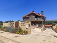 El Mirador de la LLeira - B&B Ferreras de Arriba