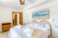 Appartamento con 2 Camere da Letto e Terrazza
