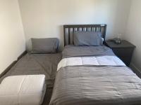 Appartamento con 2 Camere da Letto