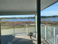 Lakeside Cottage - B&B
