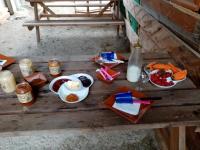 Le Ranch du Madres - B&B