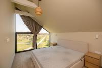 Luxury Seaside Home Papės Jūra - Bed and Breakfast Pape