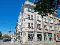 Oasis Apartments at Charles Square - Ferienwohnung Prag