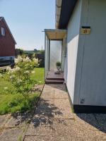 Ferienhaus Feldblick Nordfriesland - B&B Wester-Ohrstedt