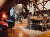 Gîte Le Chemin de Ronde - B&B Riquewihr