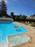 Aux Chambres des Dames - B&B Chisseaux