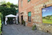 La Casa di Ambra - B&B Chianciano Terme