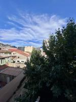 Joli Appartement aux Chartreux - Calme & lumineux - Chambres d'hôtes Marseille