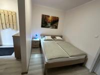 Klassiek Appartement met 1 Slaapkamer en Kingsize Bed