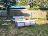 Maison familiale - B&B Le Teich