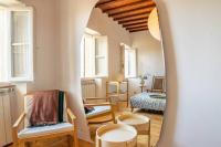 Perfect view to Galdiator walk - B&B Pienza