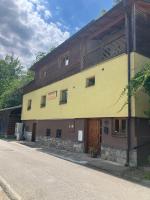 Apartmány Barborka - B&B