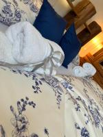 Apartmány Barborka - Bed and Breakfast Český Krumlov