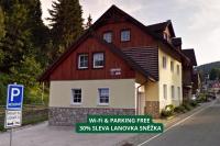 Apartmány Lékařský dům - Ferienwohnung