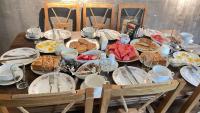 Guesthouse Chela - Bed and Breakfast