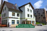 Apartmán u potoka - B&B