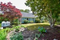 Hot Tub Central A C Dog Friendly - B&B Eastham