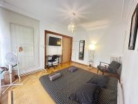 Habitación Doble con baño compartido