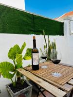 Studio avec Terrasse