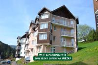 Apartmány pod horizontem - B&B Pec pod Sněžkou