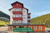 Residence Sněžka - Ferienwohnung