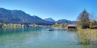 Premium Apartments am Weißensee - B&B Weissensee