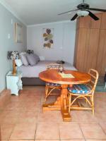 One-Bedroom Standard Apartment