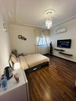 Chambre Simple avec Salle de Bains Extérieure Privative