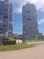 Dto frente a la playa - Ferienwohnung Villa Gesell