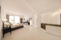 Suite Deluxe con Vasca Idromassaggio