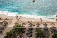 The View Luxury Apartments Sea View - B&B Saranda